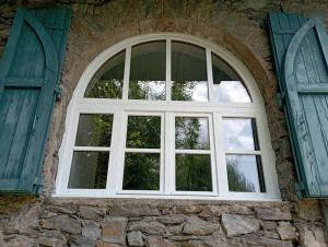 Photo de galerie - Remplacement de fenêtre 