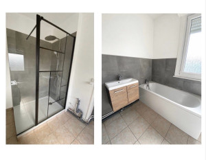 Photo de galerie - Salle de bain 