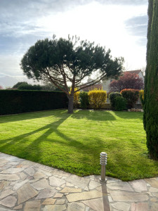 Photo de galerie - Paysagiste - Aménagement du jardin