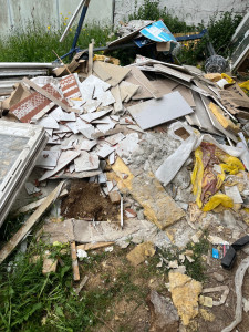 Photo de galerie - Manutention