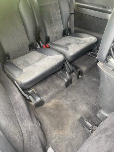 Photo de galerie - Lavage auto