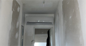 Photo de galerie - Chauffage - Climatisation