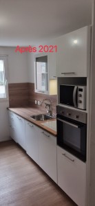 Photo de galerie - Montage meubles en kit
