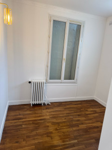 Photo de galerie - Parquet