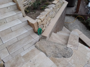 Photo de galerie - Carrelage