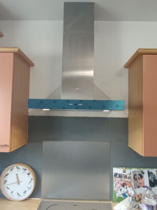 Photo de galerie - Bricolage et multi services