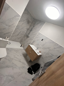 Photo de galerie - Création Salle de bain 