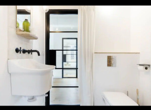 Photo de galerie - Ménage