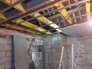 Photo de galerie - Artisan tout corps d'état - Rénovation