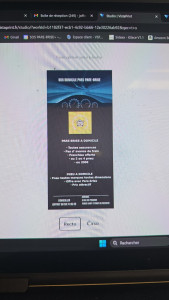 Photo de galerie - Prestation