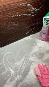 Photo de galerie - Ménage fait avec soin pour votre confort