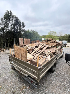 Photo de galerie - Bricolage et multi services