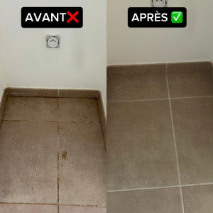 Photo de galerie - Ménage