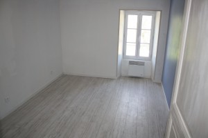 Photo de galerie - Pose de parquet - Revêtement de sol