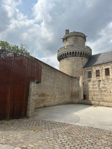 Photo de galerie - Manutention 