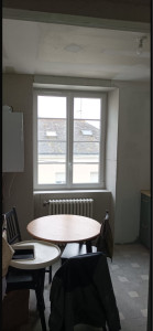 Photo de galerie - Habillage fenêtre