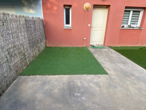 Photo de galerie - Paysagiste - Aménagement du jardin