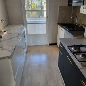 Photo de galerie - Ménage