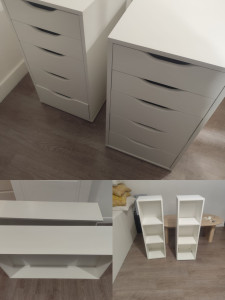 Photo de galerie - Meubles Ikea