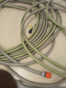 Photo de galerie - Je suis disponible 