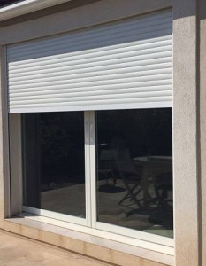 Photo de galerie - Menuiserie - Huisserie - Agencement