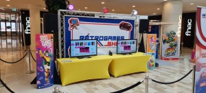Photo de galerie - Animateur 