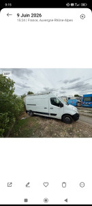 Photo de galerie - Master 12m3
