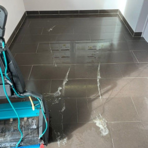 Photo de galerie - Ménage