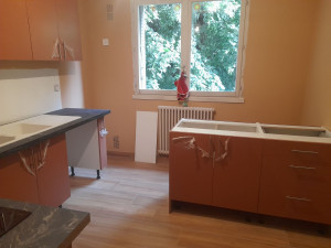 Photo de galerie - Bricolage et multi services