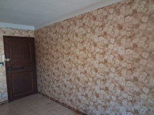 Photo de galerie - Detapissage 