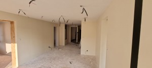 Photo de galerie - Peinture blanc cassé 