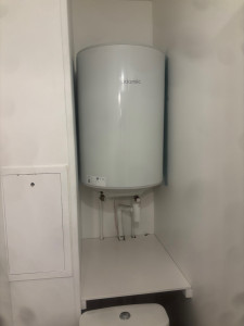 Photo de galerie - Plomberie - Installation sanitaire