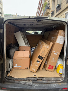 Photo de galerie - Transport 