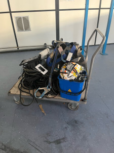 Photo de galerie - Travail