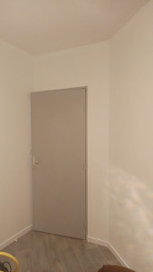 Photo de galerie - Peinture appartement 