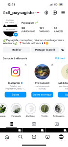 Photo de galerie - Paysagiste - Aménagement du jardin