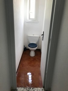 Photo de galerie - Ménage