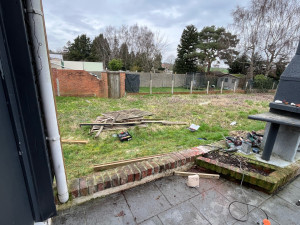 Photo de galerie - Bricolage et multi services