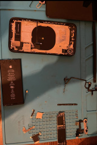 Photo de galerie - Dépannage informatique