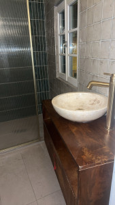 Photo de galerie - Vasque 