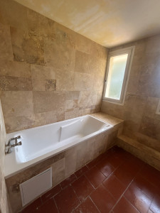 Photo de galerie - Carrelage