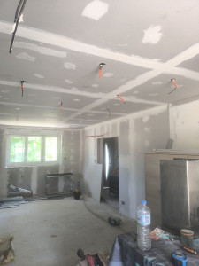 Photo de galerie - Artisan tout corps d'état - Rénovation