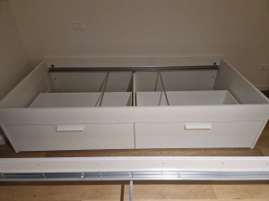 Photo de galerie - Montage meubles en kit