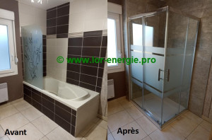 Photo de galerie - Plomberie - Installation sanitaire
