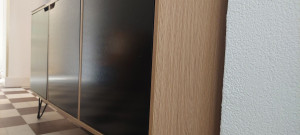 Photo de galerie - Montage de meuble...