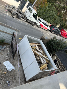 Photo de galerie - Bois / Bois de chauffage / Bastaing