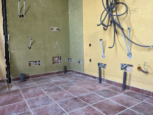 Photo de galerie - Plomberie - Installation sanitaire