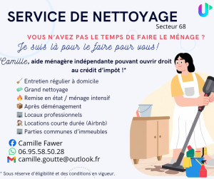 Photo de galerie - Mes coordonnées 