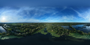 Photo de galerie - Une photo en 180 degrés