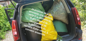 Photo de galerie - Déménageurs et aide au déménagement